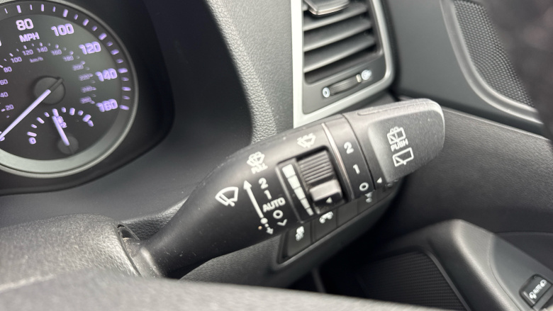 Hyundai Tucson 1.6 TGDi Sport Edition 5dr 2WD DCT Petrol Estate